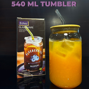 Round Tumbler 540 ML