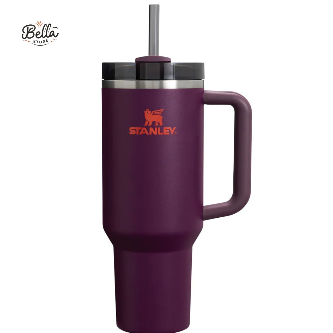 Stanley Elite Tumbler – 40oz 1.18L (Plum)