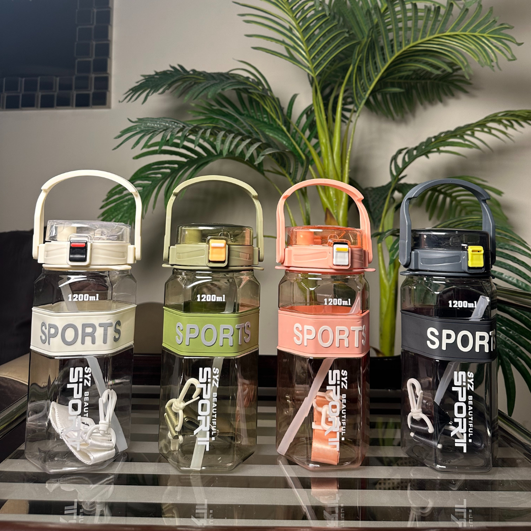 Sports Bottle 1200 ml